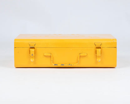 VINTAGE HONDA SPECIAL TOOL BOX
