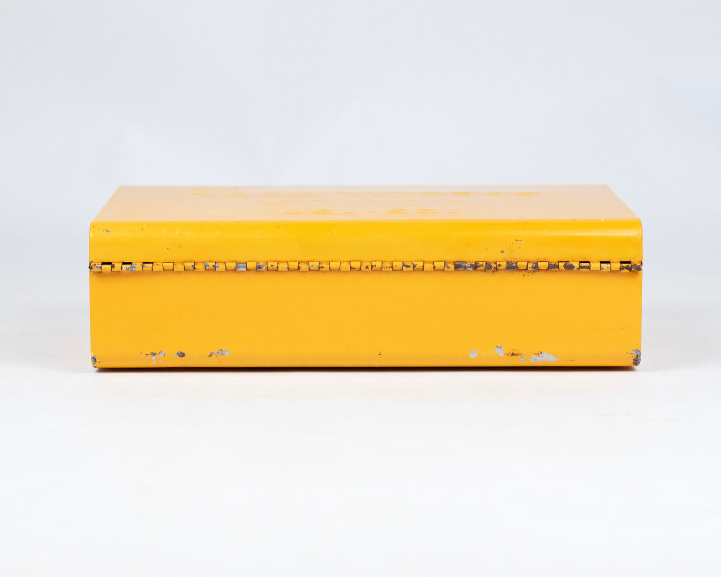 VINTAGE HONDA SPECIAL TOOL BOX