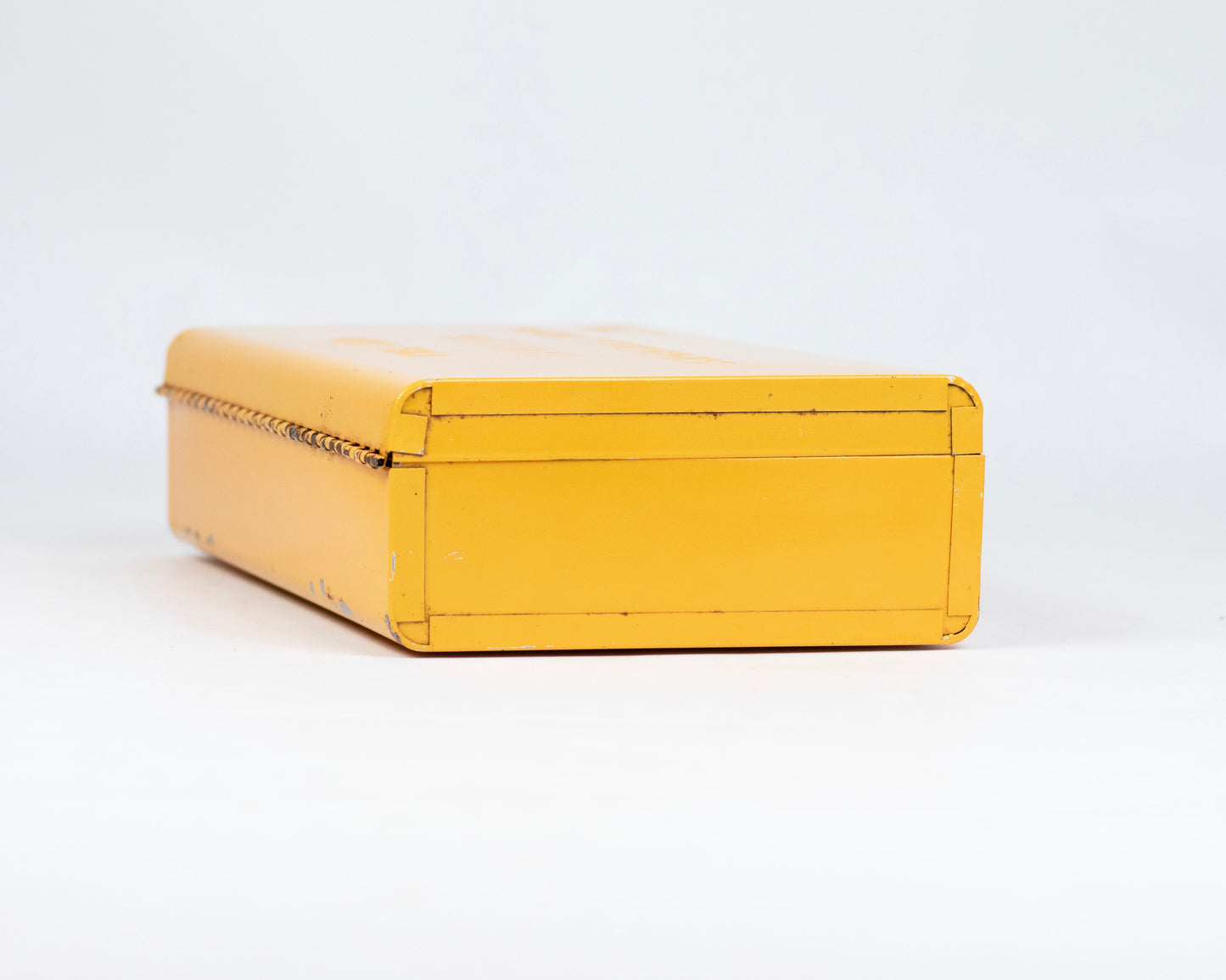 VINTAGE HONDA SPECIAL TOOL BOX