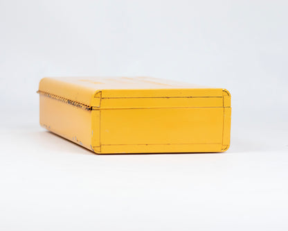 VINTAGE HONDA SPECIAL TOOL BOX