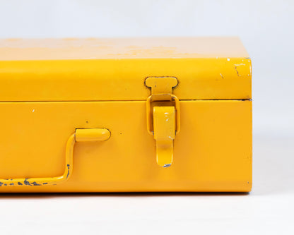 VINTAGE HONDA SPECIAL TOOL BOX