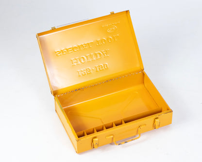 VINTAGE HONDA SPECIAL TOOL BOX