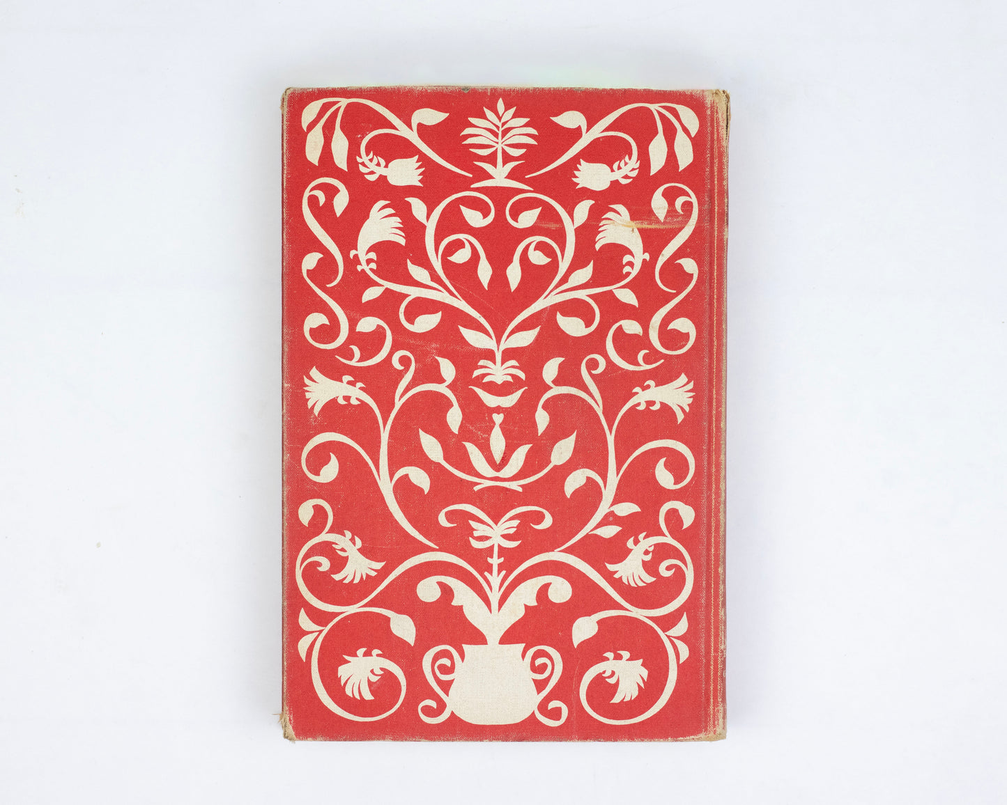 VINTAGE 1950 FIRST EDITION COPY OF "BETTY CROCKER'S PICTURE COOK BOOK"