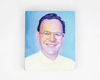 VINTAGE 1998 COPY OF "TIBOR KALMAN: PERVERSE OPTIMIST" EDITED BY MICHAEL BIERUT AND PETER HALL