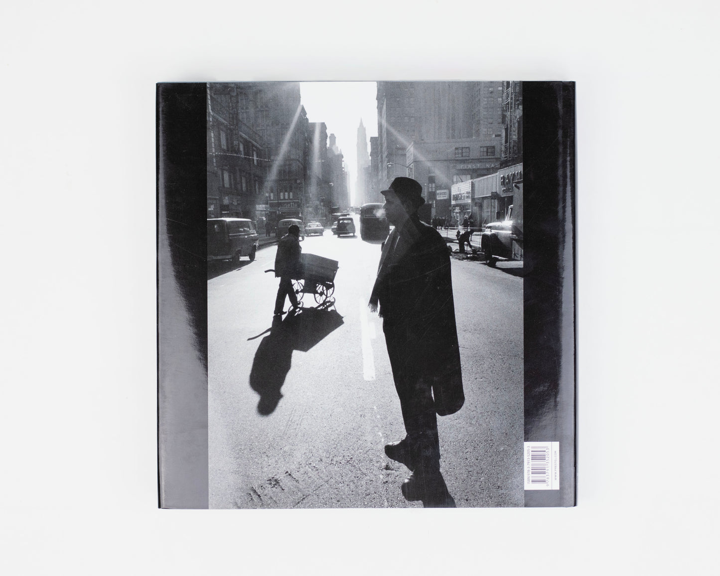 2012 COPY OF EXHIBITION CATALOG "CLAES OLDENBURG: THE SIXTIES"