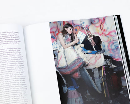 2012 COPY OF EXHIBITION CATALOG "CLAES OLDENBURG: THE SIXTIES"