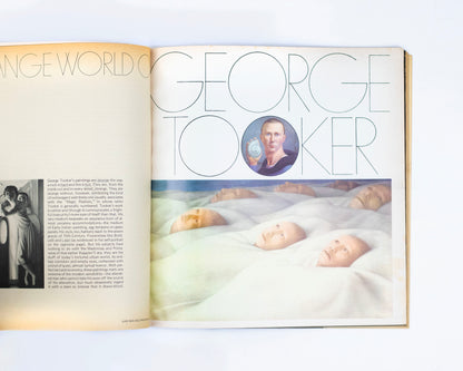 VINTAGE "AVANT GARDE" MAGAZINE - SEPTEMBER 1968 #4