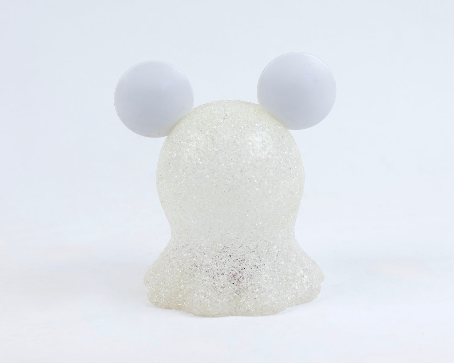 VINTAGE DISNEY HALLOWEEN MICKEY MOUSE LIGHT-UP GHOST