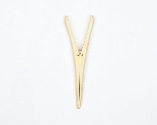VINTAGE CELLULOID GLOVE STRETCHER