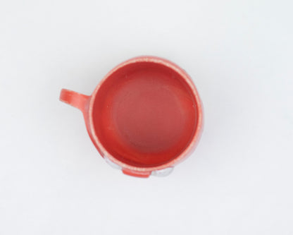 VINTAGE 1972 FLINTSTONES PEBBLES CUP