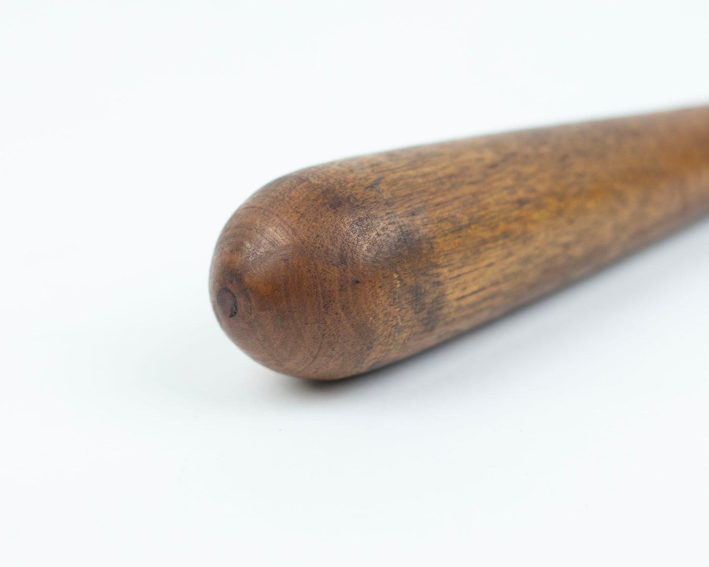 VINTAGE 8" WOODEN SAILOR'S FID