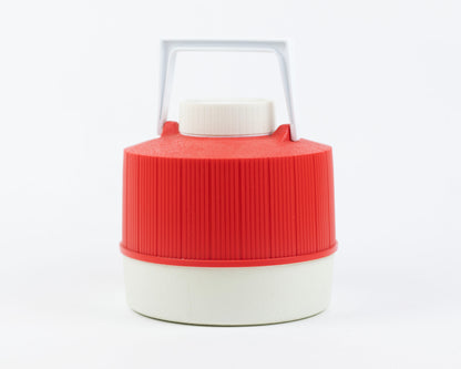 VINTAGE 1970S THERMOS ONE GALLON PICNIC JUG