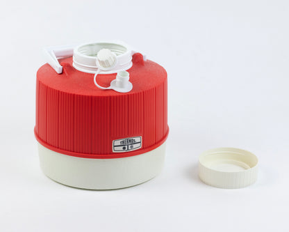 VINTAGE 1970S THERMOS ONE GALLON PICNIC JUG