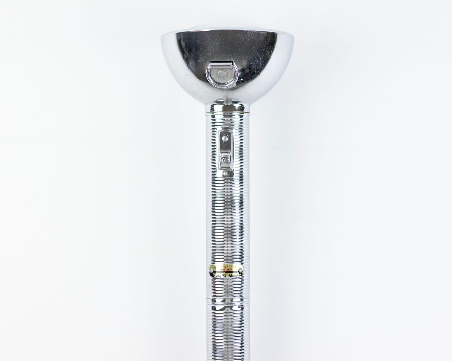 VINTAGE 1960S RAY-O-VAC SPORTSMAN FLASHLIGHT