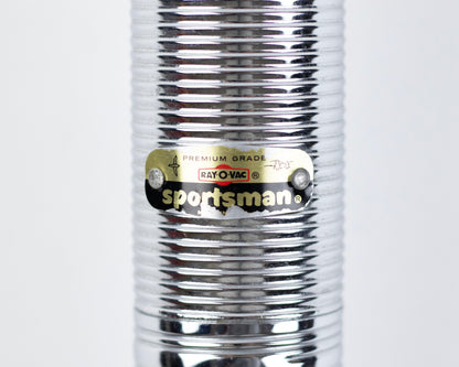 VINTAGE 1960S RAY-O-VAC SPORTSMAN FLASHLIGHT