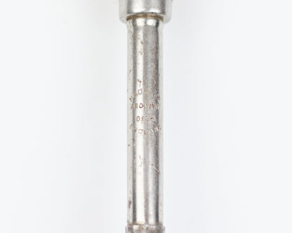 VINTAGE SPRING-ACTION WIRE WHISK