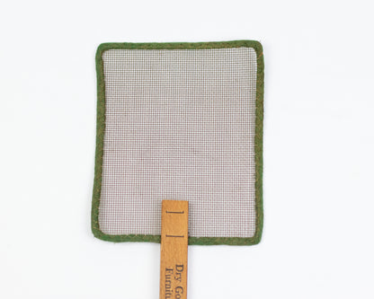VINTAGE PROMOTIONAL FLY SWATTER - LE FEVRE BROS. BOYERTOWN, PA