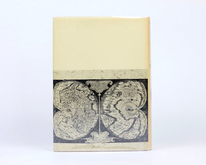 VINTAGE 1964 COPY OF "HISTORY OF CARTOGRAPHY" EDITED BY R.A. SKELTON