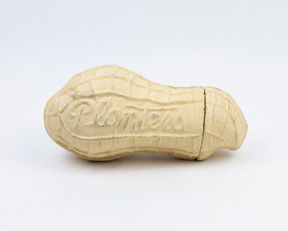 VINTAGE 1930S PLANTERS PAPIER-MÂCHÉ PEANUT CANDY CONTAINER