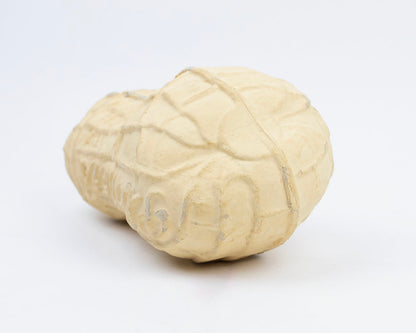 VINTAGE 1930S PLANTERS PAPIER-MÂCHÉ PEANUT CANDY CONTAINER