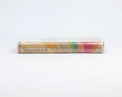 VINTAGE 1961 COPY OF "STEPPENWOLF" BY HERMANN HESSE