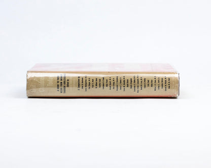 VINTAGE 1952 FIRST ED. COPY OF "OUR CHILDREN TODAY" EDITED BY SIDONIE MATSNER GRUENBERG