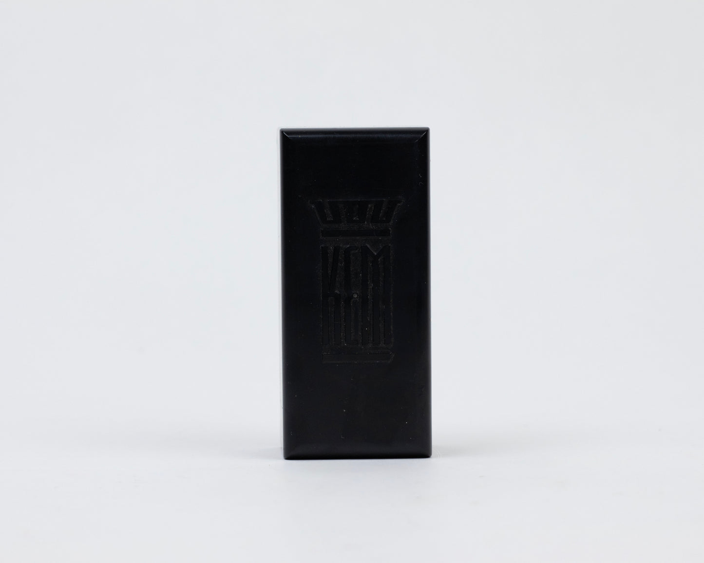 VINTAGE 1947 SET OF TWO KEM PLAYING CARD DECKS WITH CASE