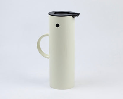 VINTAGE 1970S STELTON EM77 VACUUM JUG SET