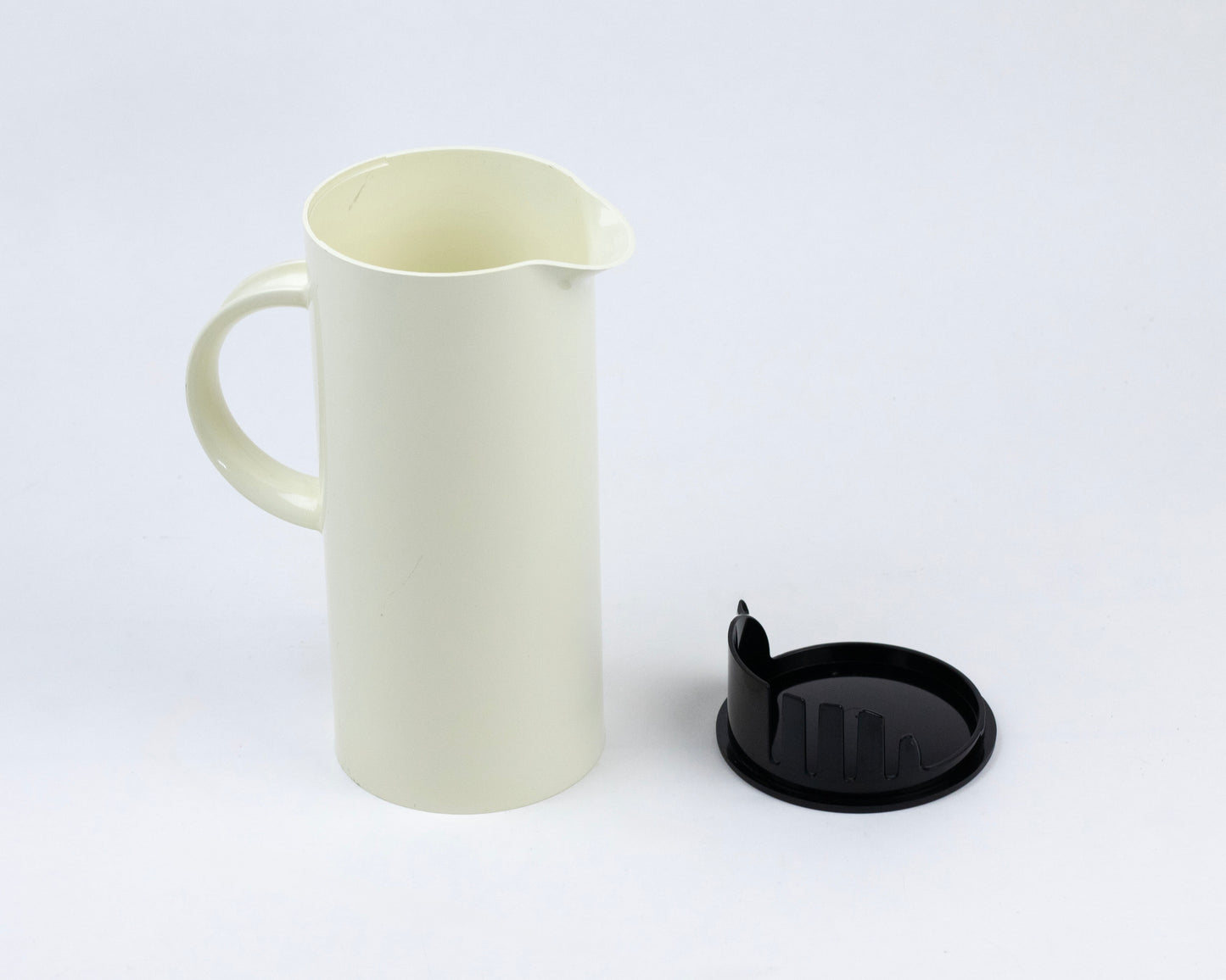 VINTAGE 1970S STELTON EM77 VACUUM JUG SET