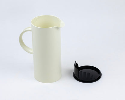 VINTAGE 1970S STELTON EM77 VACUUM JUG SET