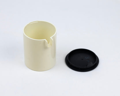 VINTAGE 1970S STELTON EM77 VACUUM JUG SET