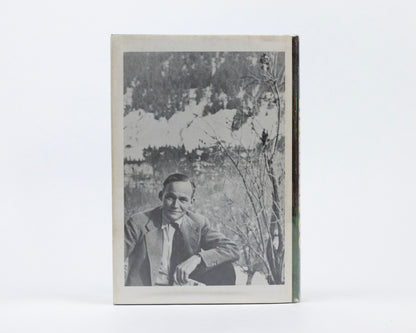 VINTAGE 1965 COPY OF "MALLABEC" BY DAVID WALKER