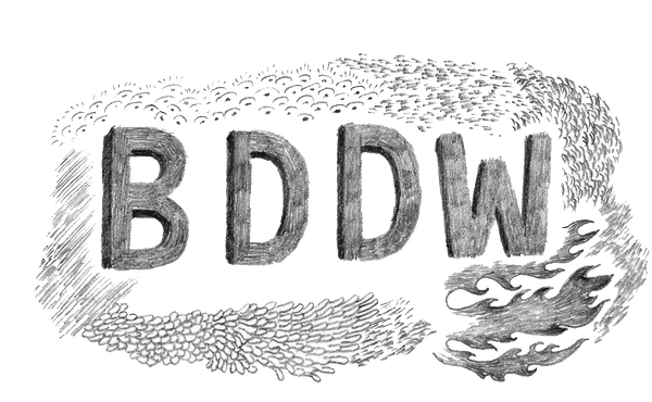 BDDW