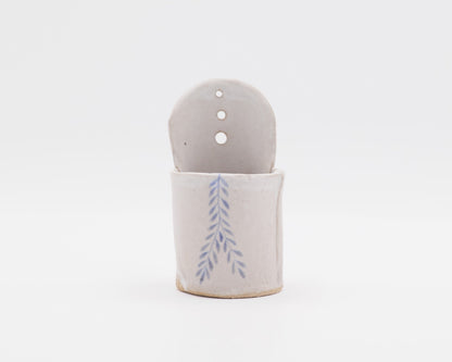 HAND-PAINTED HERB STRIPPER (2 OF 12)